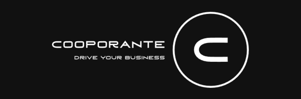 LOGO COOPORANTE SALES & MARKETING